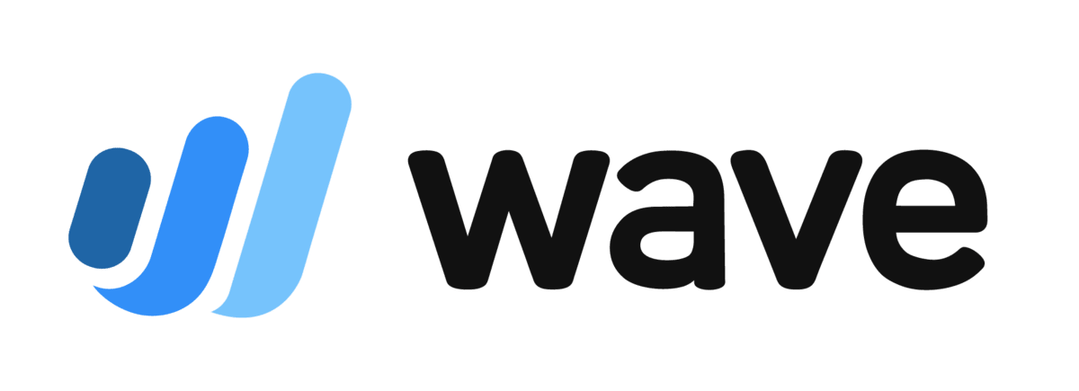 Wave vs QuickBooks: Wave Logo